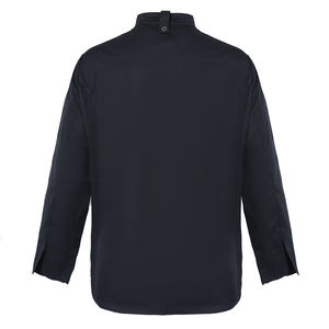 Uniformi da ristorante Chef camicie doppiopetto da forno giacca da cucina cucina di alta qualità ristorazione alberghiera abiti da Chef top da Chef - Product Image 2