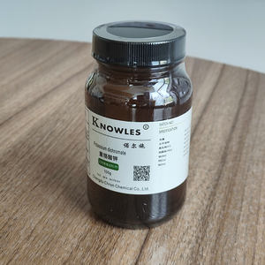 <span class=keywords><strong>Dichromate</strong></span> <span class=keywords><strong>de</strong></span> <span class=keywords><strong>potassium</strong></span> <span class=keywords><strong>de</strong></span> CAS 7778 AR en 100g du fabricant chinois à des fins <span class=keywords><strong>de</strong></span> recherche - Product Image 3