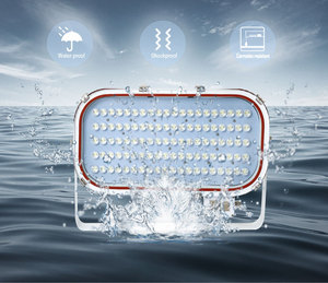 Reflector Marino LED TG20 de 100w 50w 150w - Product Image 2