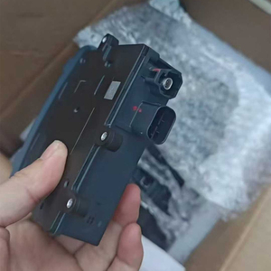 Sensor LiDAR HESAI ATX de Alta Precisión y Alta Resolución de Largo Alcance con 200 m de Alcance para Conducción Automática y ADAS - Product Image 3