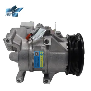 Car Air Conditioning Compressor For Toyota Yaris 88310-52250 88310-52530 883101A630 88310-5255 88310-52551