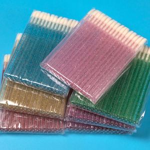 Mini Aplicador de Brocha para Labios, Herramienta Cosmética Portátil, Brocha de Labios de Alta Calidad al por Mayor - Product Image 5