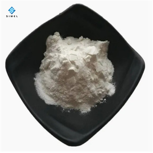 Hialuronato de Sodio SIMEL en Polvo al por Mayor (CAS 9067-32-7) 99% de Pureza, Retención de Humedad Activa para el Cuidado Avanzado de la Piel - Product Image 2