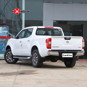 Pagamento anticipato 2024 di vendita calda N Issan Navara benzina forte 4x4 pick-up 6MT 7AT 4wd carburante auto giapponesi <span class=keywords><strong>a</strong></span> mano destra - Product Image 5