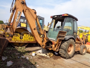 CASE 580M d'occasion en bon état, machine de chantier d'occasion, CASE 580M 580L 580N d'occasion à bas <span class=keywords><strong>prix</strong></span> en stock - Product Image 5
