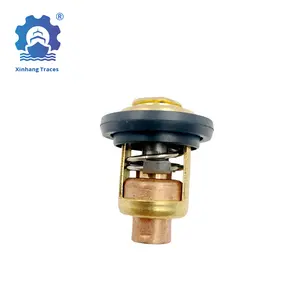 Nuevo termostato de motor fueraborda para Yamaha para Yanmar <span class=keywords><strong>Peniel</strong></span> para Honda Suzuki 50/60/72 grados - Product Image 4