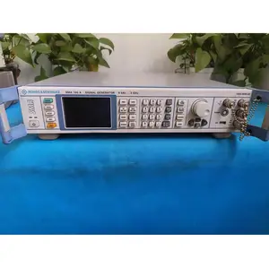 Generador de señal R & S Rohde & Schwarz SMA100A 9 kHz a 3 GHz