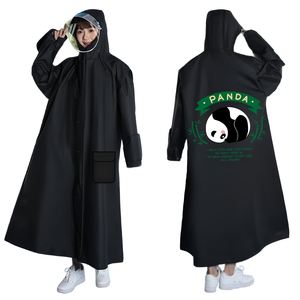 Vente en gros de scooter et vélo Haoya EVA, imperméable pour moto, <span class=keywords><strong>veste</strong></span> imperméable pour scooter, imperméable pour hommes et femmes - Product Image 6