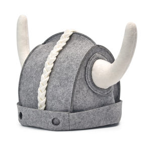 Sombrero de Sauna de fieltro para mujeres y hombres Sombreros de baño rusos de fieltro Sombrero de Vaporarium para Spa - Product Image 1