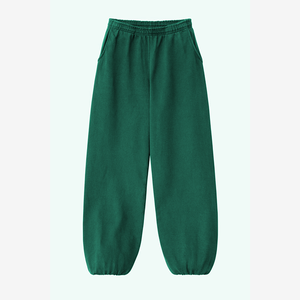 กางเกงสไตล์เกาหลีทรงหลวมใส่ได้ทั้งชายและหญิงสตรีทแวร์แฟชั่นผ้าพรีเมี่ยมคุณภาพสูงสำหรับโรงงาน2025 - Product Image 6