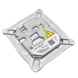 Unité de commande de Ballast <span class=keywords><strong>Xenon</strong></span> HID 63117182520 1307329153 63122754797 pour <span class=keywords><strong>Mini</strong></span> <span class=keywords><strong>Cooper</strong></span> S R52 R55 R56 R57 R58 R59 phares avant - Product Image 1