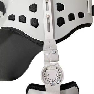 Hip cố định hỗ trợ điều chỉnh chi dưới orthosis đùi gãy xương hỗ trợ sau phẫu thuật - Product Image 5