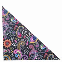 Fournisseur d'usine : Bandanas triangulaires tendance pour animaux de compagnie – Article très prisé – Foulards triangulaires pour chiens