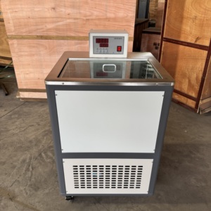 حمام مائي رقمي لتدوير المياه لاختبار اختراق الأسفلت - Product Image 4