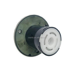 MR512157 Original para Mitsubishi Pajero V73V77V93V97, válvula de ventilación de tanque de <span class=keywords><strong>gasolina</strong></span> de plástico ABS, piezas de cuerpo de tanque de combustible de repuesto - Product Image 2