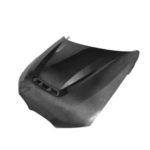 BFA Carbon Hood para <span class=keywords><strong>BMW</strong></span> 3 Series G20 G28 CS Style Engine Cover Real Carbon Fiber Car Hood Bonnet Cover con rejillas de ventilación - Product Image 1