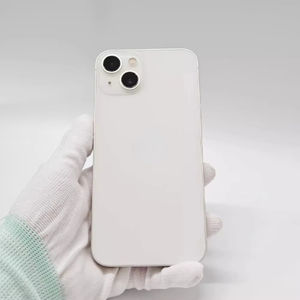 Teléfono Móvil de Segunda Mano, Versión Original Estadounidense Desbloqueada, de Bajo <span class=keywords><strong>Precio</strong></span>, para <span class=keywords><strong>13</strong></span> <span class=keywords><strong>Mini</strong></span>, 256 GB/512 GB, 4 GB de RAM - Product Image 1