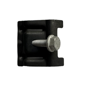 Placa de fijación de la placa de presión de la batería para Skoda Octavia, Skoda Superb, Volkswagen Polo, Volkswagen Touran, Volkswagen Tiguan, Passat - Product Image 3
