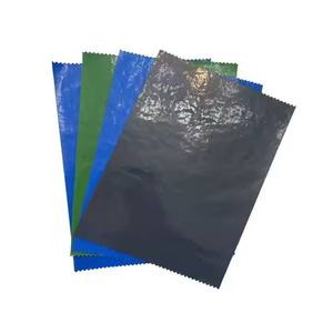 <span class=keywords><strong>Réparation</strong></span> <span class=keywords><strong>de</strong></span> plafond <span class=keywords><strong>de</strong></span> feuille <span class=keywords><strong>de</strong></span> plastique <span class=keywords><strong>de</strong></span> couleur 1.5mm Membrane butyle auto-adhésive sans bitume rouleau <span class=keywords><strong>de</strong></span> toit étanche - Product Image 5