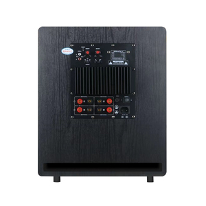 Altavoces Activos Yazoo M12 de 12 Pulgadas, Sistema de Sonido Amplificado con Tecnología Klark Teknik Clase D - Product Image 3