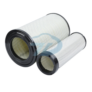 ไส้กรองอากาศรถบรรทุกคุณภาพสูง 1780178110 ขายดีจากโรงงาน ผลิตตามมาตรฐาน OEM - Product Image 4