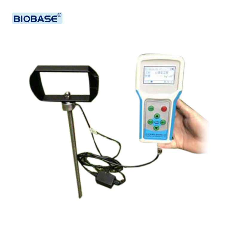 Biobase China Professional Soil Aggregate Tester