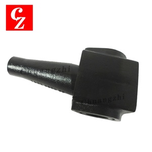 1622058800 Nouvelle soupape de boîtier OEM d'origine de haute qualité pour compresseur d'air Atlas Copco 1622 0588 00 1622-0588-00 - Product Image 2