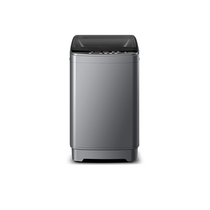 Lavadora/Secadora Automática Eléctrica de Carga Superior con Pulsador, Apta para Todo Tipo de Telas, Lavado Suave, Todo en Uno, para Uso Doméstico y Hotelero - Product Image 1