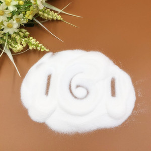 Polímero Superabsorbente, Hidrogel, Poliacrilato de Sodio en Gránulos para Uso Médico - Product Image 4