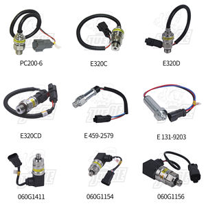 Ls52s00015p1 उत्खनन दबाव सेंसर SK200-8 <span class=keywords><strong>sk160</strong></span> SK200-6 SK210-8 SK210-6E SK250-6E SK260-9 SK290-6E SK295-9 - Product Image 6