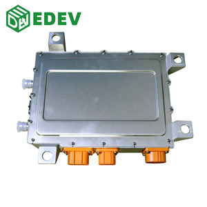 เครื่องชาร์จแบตเตอรี่แรงดันสูงอะไหล่รถยนต์สำหรับฮอนด้า ENS1 ENP1 1C100-6PA-H14 OE - Product Image 1