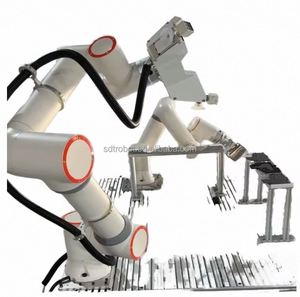 หุ่นยนต์ร่วมปฏิบัติงานแบบมีแขน รองรับน้ำหนัก 3 กก. สำหรับหยิบและวาง - Product Image 2