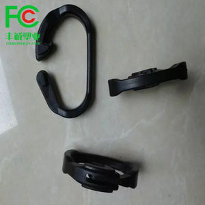 Pare-soleil Net Clip Outils De <span class=keywords><strong>Jardin</strong></span> Serre Ombre Tissu Fix Pince En Plastique Oeillet Clôture Filet Installation <span class=keywords><strong>Crochet</strong></span> - Product Image 6