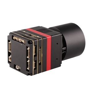 Cámara de Imagen Térmica LWIR con Red, Lente <span class=keywords><strong>ATH</strong></span> de 35 mm F1.0 Sin Refrigeración UV-TH61035W, 640*512 - Product Image 3