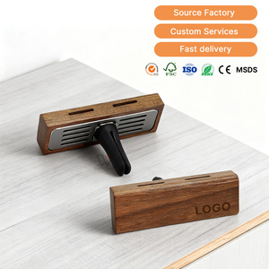 Penyegar Udara Mobil Pengharum Mobil <span class=keywords><strong>Diffuser</strong></span> Klip Ventilasi Mobil Grosir Pabrik - Product Image 6