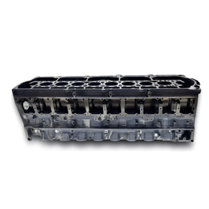 Bloc-cylindres C1.7 C2.2 C2.4 C2.14 pour moteur diesel minier lourd à longue course en fonte - Product Image 1