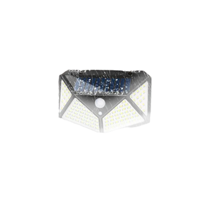 Оптовая Продажа с фабрики, высокое качество, высокая мощность, уличный солнечный датчик движения, садовые светильники, солнечные настенные водонепроницаемые светильники - Product Image 2