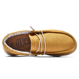 ITAZERO - Zapatillas Deportivas Transpirables para <span class=keywords><strong>Hombre</strong></span>, Zapatos Casuales para <span class=keywords><strong>Hombre</strong></span>, Estilo Italiano <span class=keywords><strong>2020</strong></span> - Product Image 6