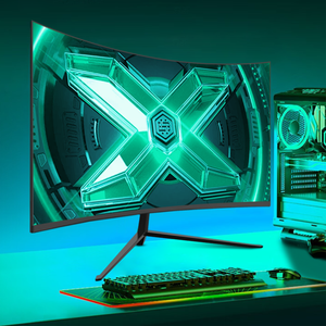 Tỷ lệ làm tươi cao màn hình Màn hình 27 "Màn hình rộng FreeSync chơi game màn hình - Product Image 2