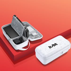 <span class=keywords><strong>2025</strong></span> nhà sản xuất túi lưu trữ vỏ cứng EVA Trò chơi điều khiển lưu trữ trường hợp đối với Nintendo chuyển đổi 2 OLED - Product Image 1