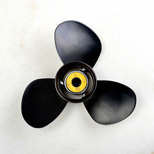 Factory Direct Sales of Mercury 40 <b>Marine</b> <b>Propeller</b> Model 48-855856A5/48-823478A5 Accessory - Product Image 2