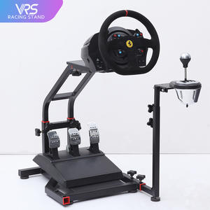 Soporte para Volante Simulado VRS, Juegos de Carreras, <span class=keywords><strong>Logitech</strong></span> G29 <span class=keywords><strong>G920</strong></span> G923 T300rs <span class=keywords><strong>Simulador</strong></span> - Product Image 2