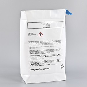 Tùy chỉnh 20lb van <span class=keywords><strong>PE</strong></span> nhựa PP Logo Túi rỗng PolyPropylene không thấm nước cho nhựa lưu trữ - Product Image 2