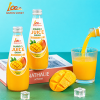 Usine OEM de jus de mangue 100% |   Sans sucre, prix de gros, échantillon gratuit, marque privée OEM ODM, boisson