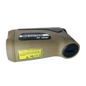 LONGSHUO Lcd Screen Laser Distance Meter Suppliers Hunting Binoculars Range Finder Laser