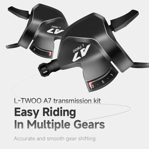 Mãi Mãi <span class=keywords><strong>2025</strong></span> Mới 24/27/30 Tốc Độ Bánh Răng Phanh Đĩa Bền Cao <span class=keywords><strong>Carbon</strong></span> Khung Thép Thích Hợp Cho Đô Thị Cưỡi 700C Xe Đạp Đường - Product Image 6