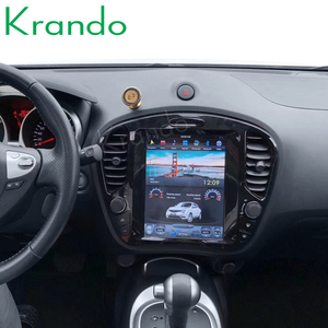 Navigatore Tesla da 10.4'' per Infiniti ESQ <span class=keywords><strong>Nissan</strong></span> <span class=keywords><strong>Juke</strong></span> 2011-2019, Sistema Multimediale Android, Radio Stereo <span class=keywords><strong>Auto</strong></span>, GPS, Carplay Wireless, 4G - Product Image 3