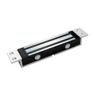 Serrure de porte magnétique pour porte simple dissimulée sans ourlet EL180AA - Product Image 5