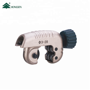 Professional Hongsen HS-T28 High Quality Pipe Tube Cutter Ideal for Refrigeration <strong>Tools</strong> in <strong>HVAC</strong> Systems - Product Image 3