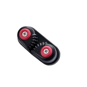 Serre-câble en aluminium pour bateau, serre-câble pour voilier, kayak, matériel marin, pièce de rechange pour réparation - Product Image 1